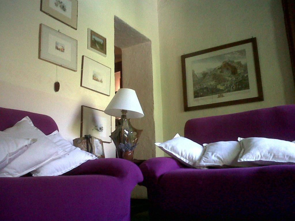 Hotel Residence Lago Laux Fenestrelle Room photo